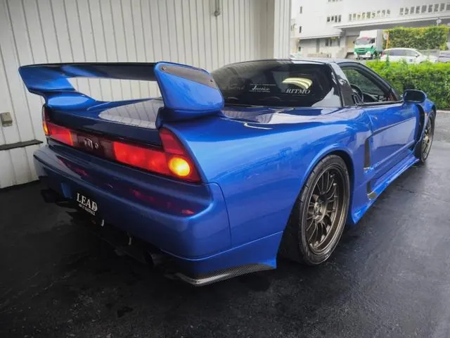 Bleu